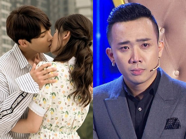 Việt Hương "rung rinh” trước sự ngọt ngào, ga-lăng của trai đẹp, quên cả chồng 17 Hari Won lộ ảnh hôn trai đẹp say đắm, Trấn Thành liệu có ghen?