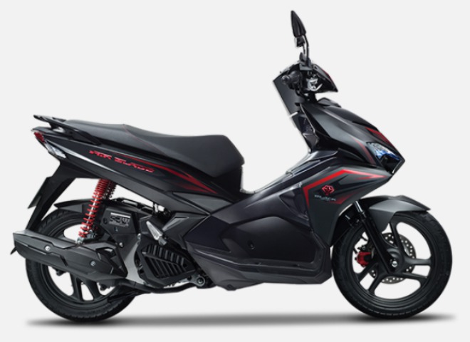 Honda Airblade 2019  Saigon Motorcycles