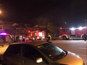 Công an Vĩnh Phúc thông tin vụ cháy nhà hàng Ba Miền khiến 4 người chết thảm