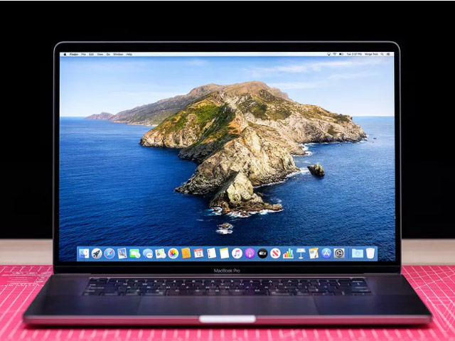 Mới ra mắt, MacBook Pro 16 inch 2019 đã dính lỗi loa và màn hình