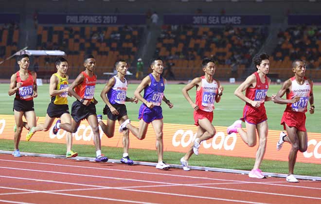 “Lão tướng” Việt 35 tuổi đấu Sao nhập tịch gốc Mỹ giành huy chương SEA Games - 1
