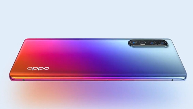 Tiếp tục lộ diện Oppo Reno 3 với khả năng 5G, cấu hình hot - 1