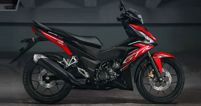 Yamaha Exciter 155 liên tục "tịt ngòi", Honda lại sắp tung Winner X 2020 khủng hơn - 1