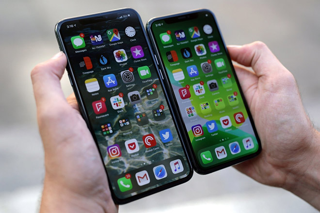 Apple phát hành iOS 13.3, watchOS 6.1.1 và tvOS 13.3 - 1