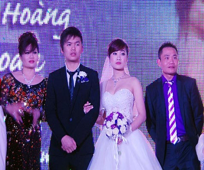 Cái tên Nguyễn Thị Liễu được dư luận biết đến sau đám cưới hoành tráng của con trai bà được tổ chức tại quê nghèo Hà Tĩnh với sự góp mặt của gần 4.000 người và hàng loạt siêu xe tham gia hộ tống, gây tắc nghẽn giao thông quốc lộ 8A.