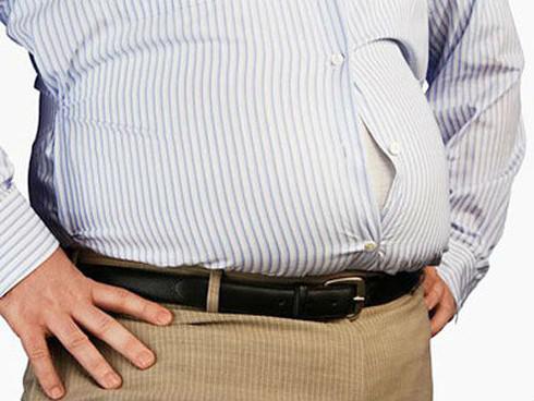 Những vấn đề sức khỏe liên quan đến bụng to và lò xo ngắn là gì?
