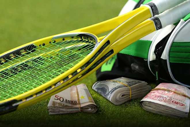 Tennis 24/7: Bàng hoàng scandal bán độ nghi có tay vợt top đầu thế giới - 1