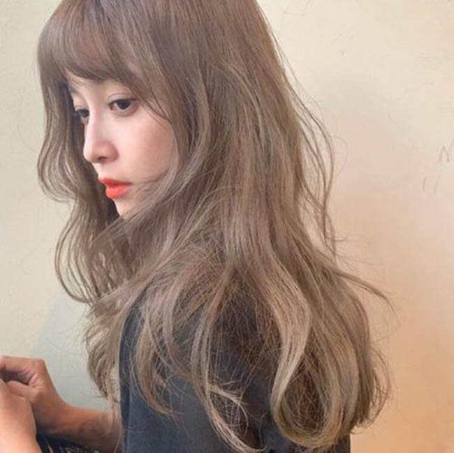 Gợi ý những kiểu tóc xoăn Hàn Quốc cực đẹp cho mùa đông-Tóc đẹp