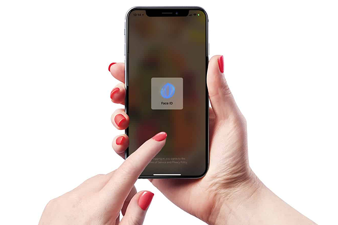 Apple đã có công nghệ máy quét vân tay quang học, iPhone 12 có hưởng lợi? - 1