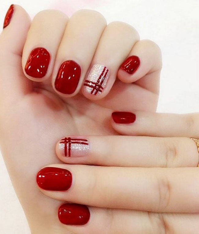 Gợi ý chọn màu nail hợp mệnh đem lại may mắn trong năm 2020 - 2