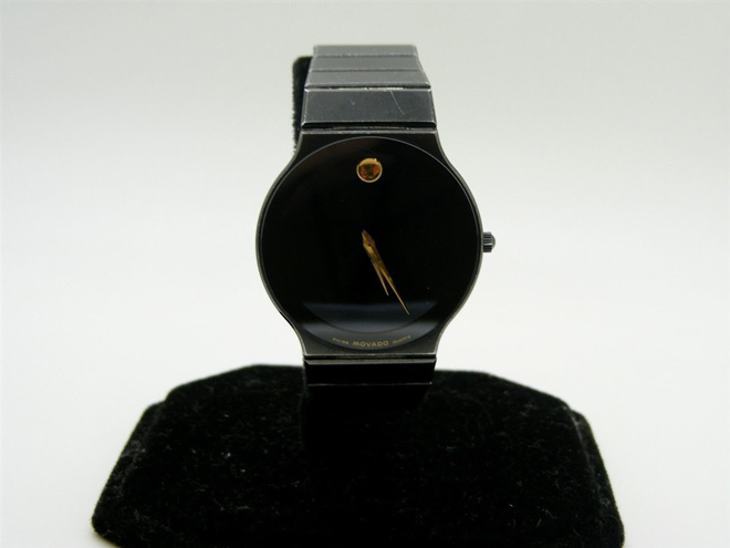 swiss movado made