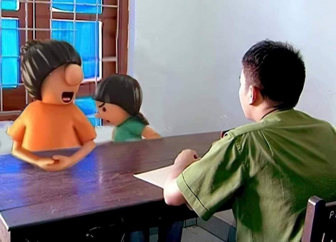 Nguồn ảnh chế "Đi đâu đó, Sao về rồi" không phải ai cũng biết - 3