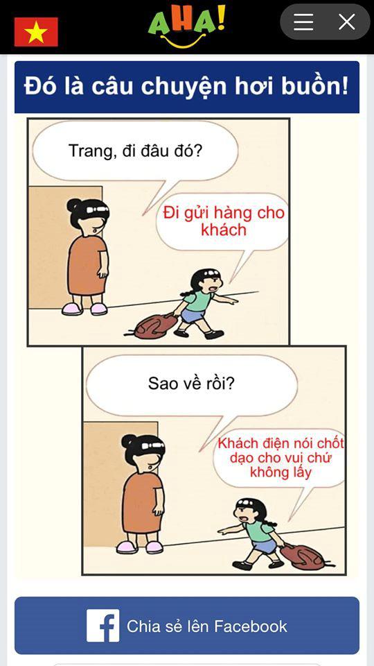 Nguồn ảnh chế "Đi đâu đó, Sao về rồi" không phải ai cũng biết - 2