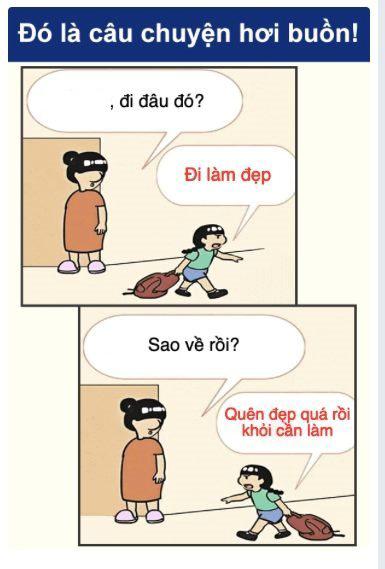 Nguồn ảnh chế "Đi đâu đó, Sao về rồi" không phải ai cũng biết - 1