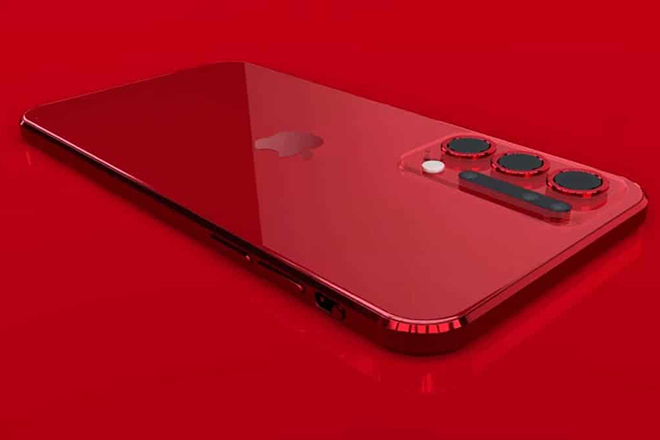 Đây là chiếc iPhone 12 Pro mà nhiều người dùng mong muốn - 1