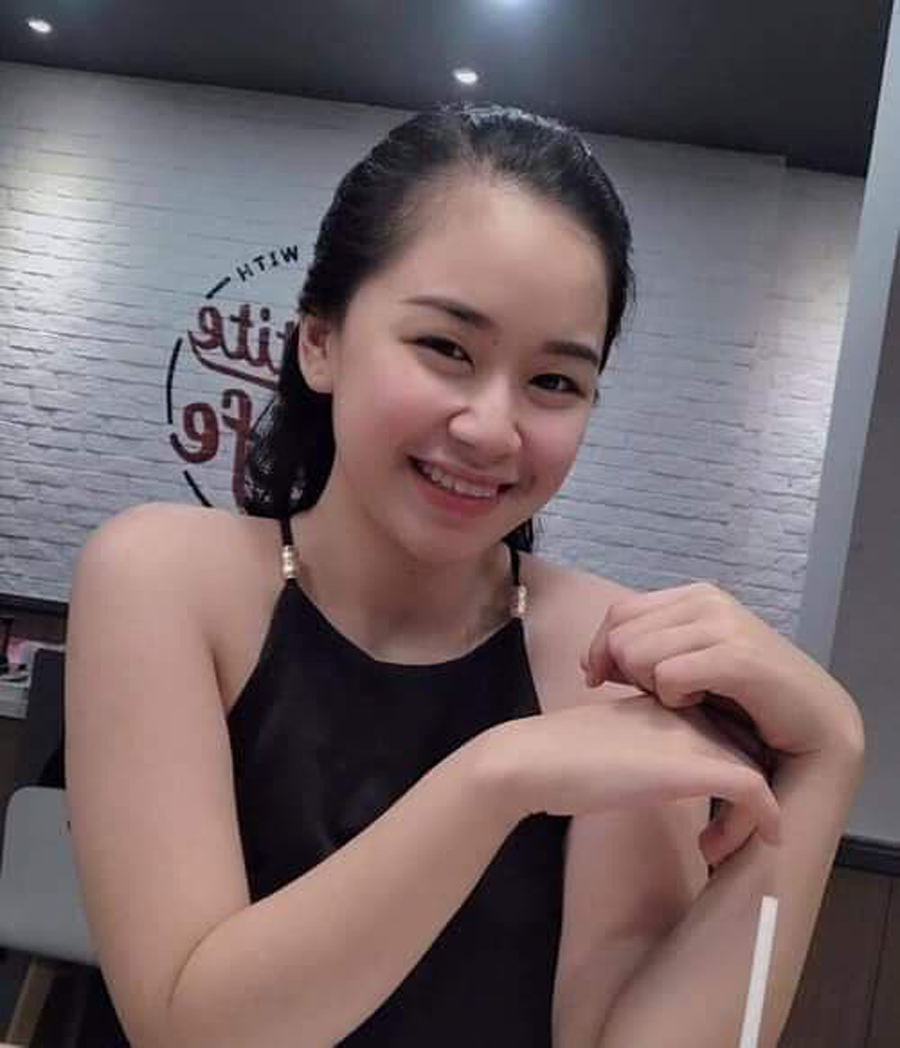 Cô Gái Xinh Đẹp Giết Tình Địch Và Bí Ấn Cuộc Sống Sang Chảnh Của Những Hot  Girl