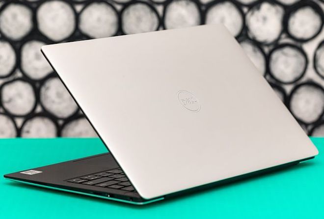 Dell công bố loạt laptop chạy vi xử lý Intel Core i thế hệ 10, giá từ 13 triệu đồng - 1