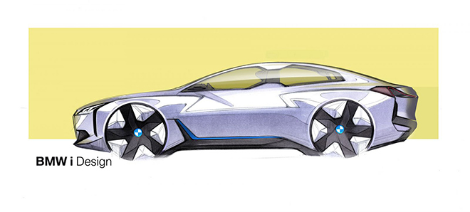 BMW tập trung phát triển mảng xe điện, cạnh tranh với đối thủ đồng hương Audi và Porsche - 1