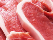 Cách chọn thịt lợn siêu ngon để ăn Tết