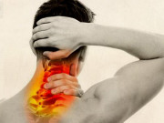 Tin tức sức khỏe - Chữa đau vai gáy uống thuốc gì để tránh teo cơ, biến dạng khớp?