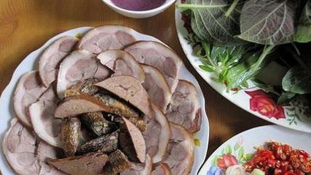 Những món ăn nhất định phải kiêng kỵ trong ngày đầu năm Canh Tý - 1