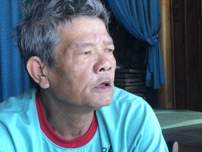Nguyễn Hồng Công và 3 lần 'chạm cửa kho báu' vua Hàm Nghi - 2
