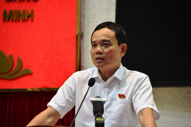 Vì sao phải đẩy nhanh việc thành lập Thành phố Thủ Đức? - 2