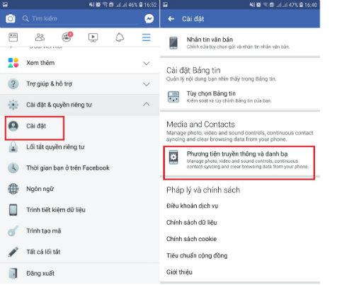 Hướng dẫn bạn tắt tính năng phát video tự động trên Facebook - 8