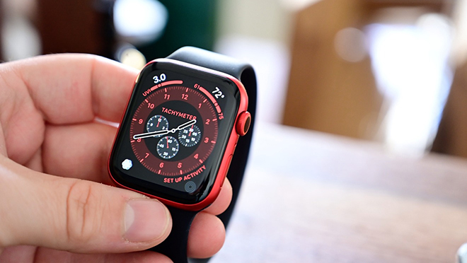 Apple Watch Series 5: Chiếc đồng hồ thông minh đáng phải bỏ tiền ra để đầu  tư nhất
