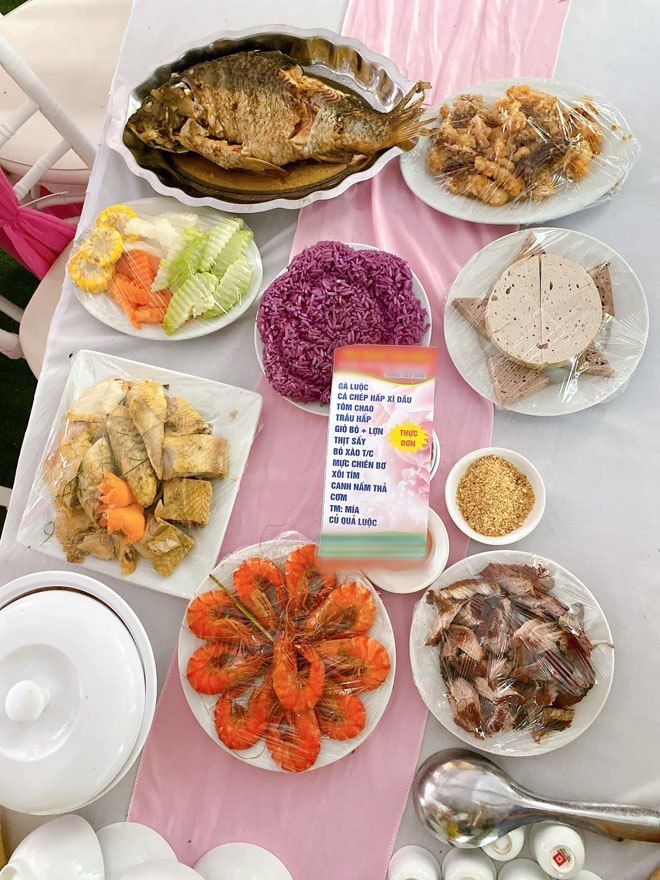 Công an vào cuộc điều tra vụ nhà hàng bị "bùng" 150 mâm cỗ cưới - 2