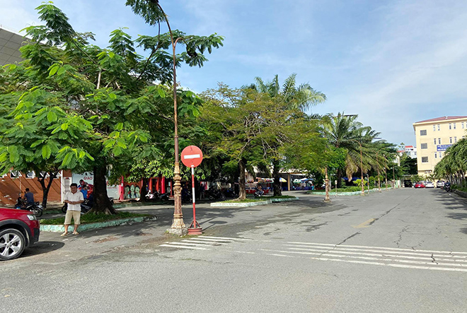 Hình ảnh bất ngờ ở ga Sài Gòn trong ngày đầu bán vé tàu Tết Tân Sửu 2021 - 4