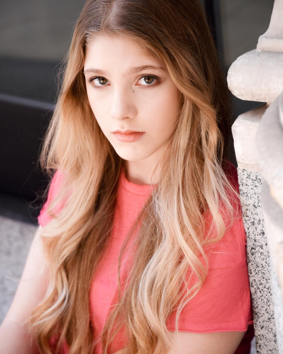 Nàng mập 18 tuổi người Nga nặng gần 100kg giảm cân ngoạn mục đẹp như búp bê Barbie - 7