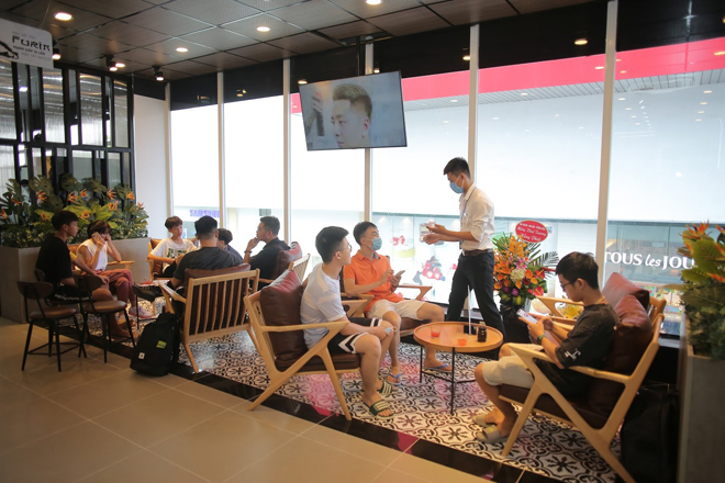 Chuỗi tóc nam 30Shine tung concept mới, ai nhìn cũng muốn đến trải nghiệm ngay - 2