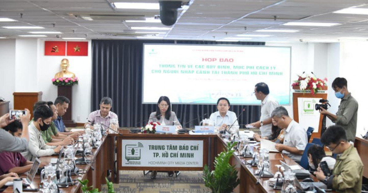 Khách không đồng ý phí cách ly khách sạn, lãnh đạo Sở Du lịch nói gì? - 2