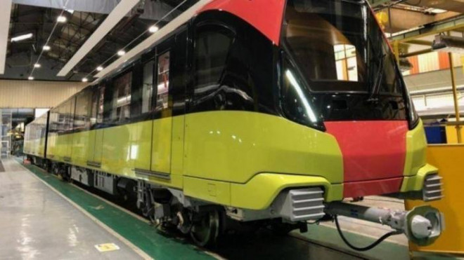 Đoàn tàu Nhổn - ga Hà Nội và Bến Thành - Suối Tiên có gì khác biệt? - 7