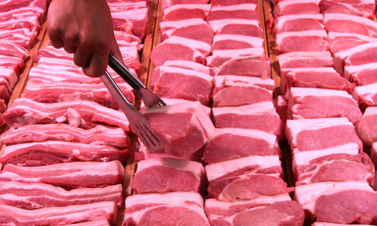 Bán thịt lợn, thu về hơn 43 tỷ đồng mỗi ngày - 1