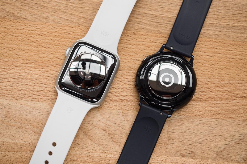 apple watch 3 vs samsung watch