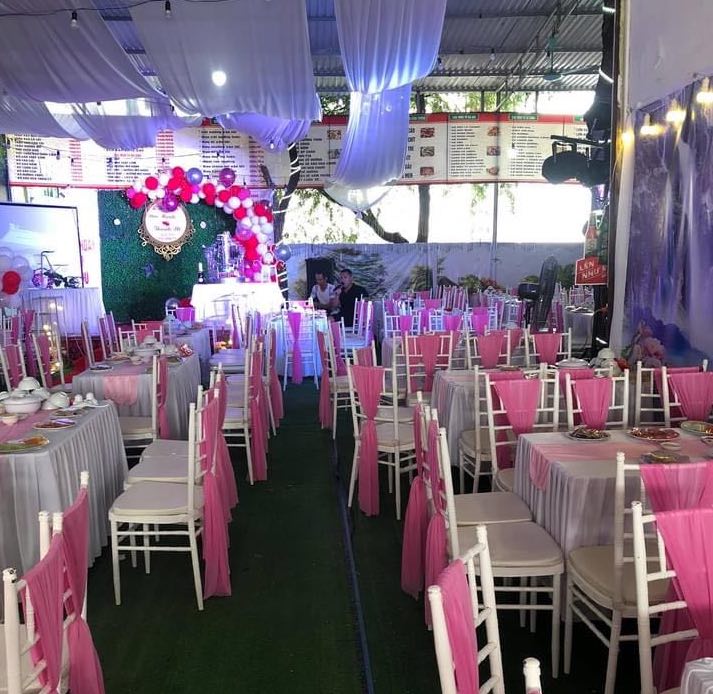 Vợ chủ nhà hàng bị “bùng” 150 mâm cỗ cưới: Khi biết bị lừa, 2 vợ chồng ôm nhau khóc - 3