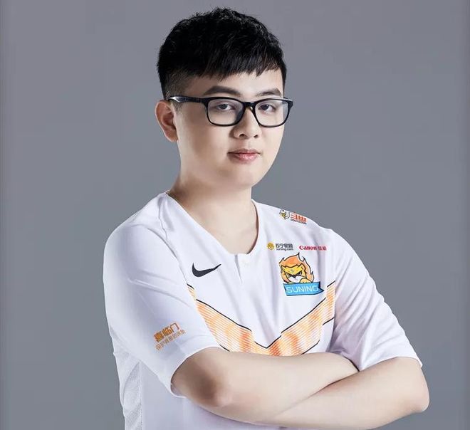 Thần đồng Việt Nam SofM rơi vào bảng tử thần ở giải vô địch LMHT Thế giới - 1