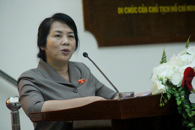 Đại biểu Quốc hội nói về bộ sách lớp 1 giá gần 1 triệu đồng - 3