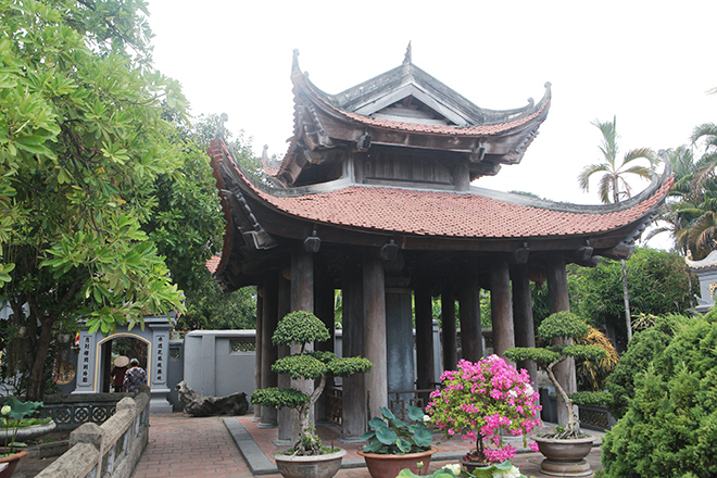 Bảo vật hơn 1.000 năm tuổi ở cố đô Hoa Lư có gì đặc biệt? - 2