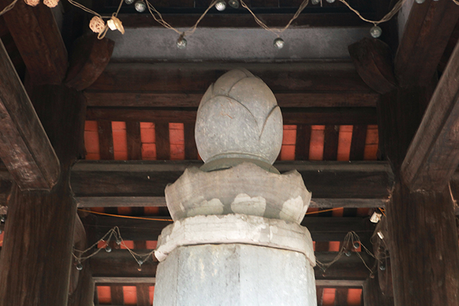 Bảo vật hơn 1.000 năm tuổi ở cố đô Hoa Lư có gì đặc biệt? - 6