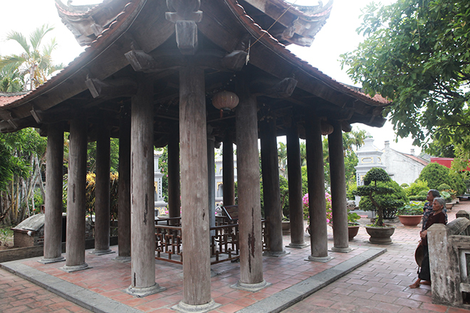 Bảo vật hơn 1.000 năm tuổi ở cố đô Hoa Lư có gì đặc biệt? - 9