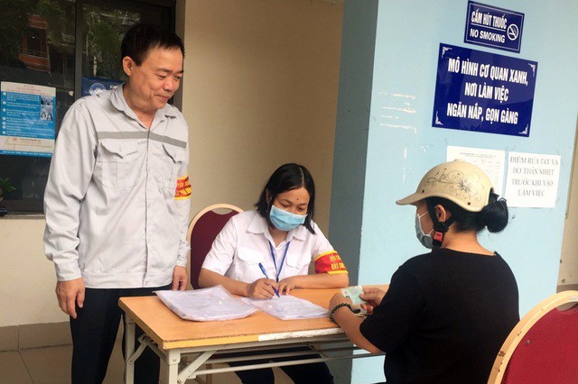 Hà Nội: Quận Ba Đình lập đội bắt chó thả rông - 3