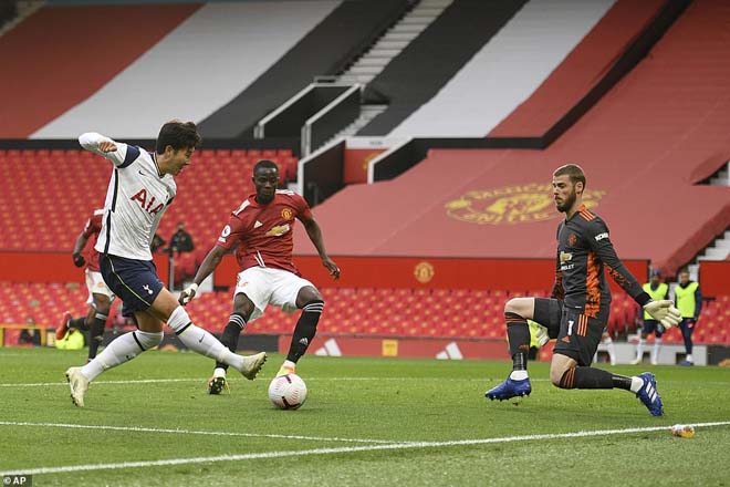 4 vòng đầu tiên Ngoại hạng Anh: Hàng loạt địa chấn, MU - Liverpool muối mặt - 2