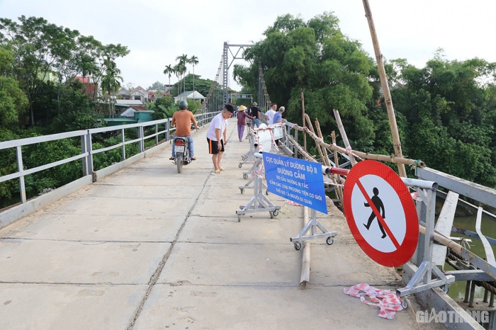 Vụ tai nạn khiến 5 người tử vong ở Nghệ An: Hiện trường hé lộ điều gì? - 2