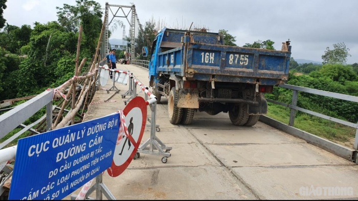 Vụ tai nạn khiến 5 người tử vong ở Nghệ An: Hiện trường hé lộ điều gì? - 3