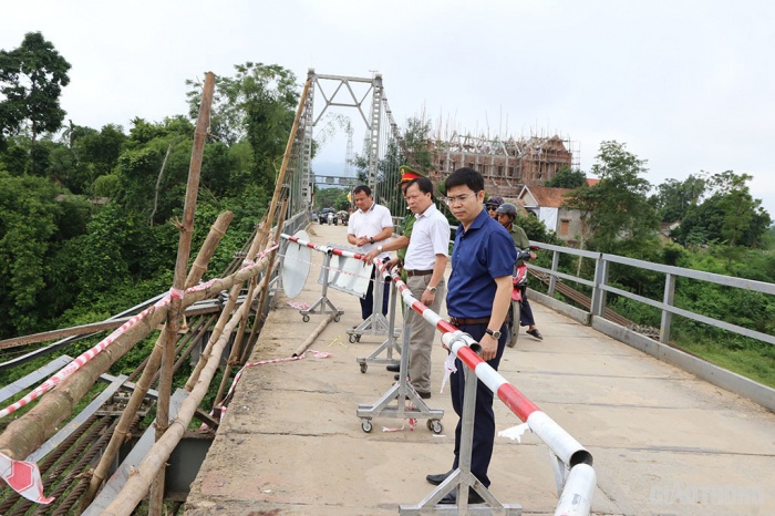 Vụ tai nạn khiến 5 người tử vong ở Nghệ An: Hiện trường hé lộ điều gì? - 5