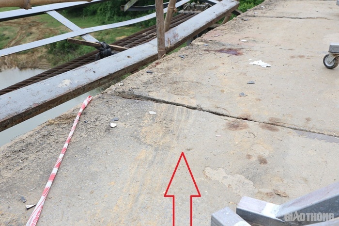 Vụ tai nạn khiến 5 người tử vong ở Nghệ An: Hiện trường hé lộ điều gì? - 6