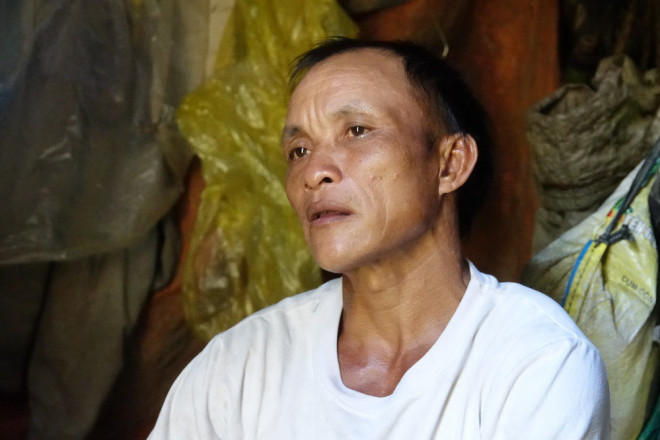 'Người rừng' Hồ Văn Lang sau 7 năm trở về làng - 12